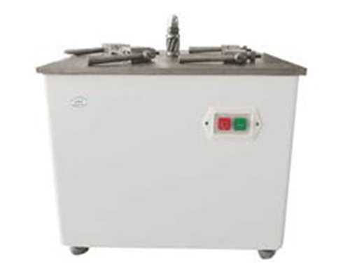 XYZ-20啞鈴型制樣機(jī)