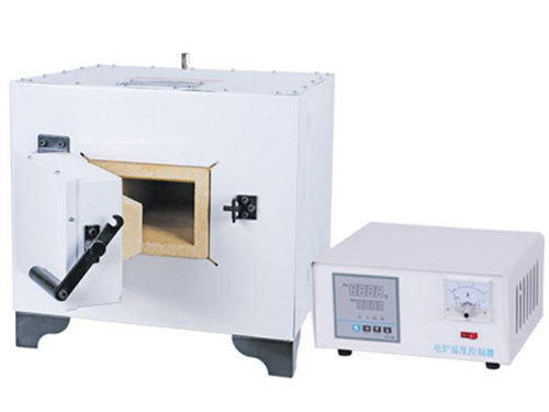 SX-2.5-10馬弗爐