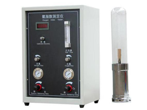 JL-JF-3數(shù)顯式氧指數(shù)測(cè)定儀