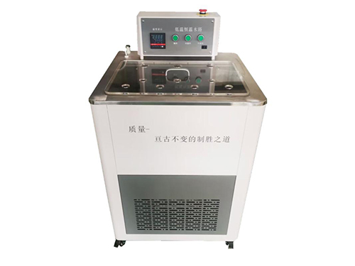 SY-1恒溫水浴箱