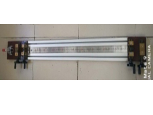 CJ-1測試夾具