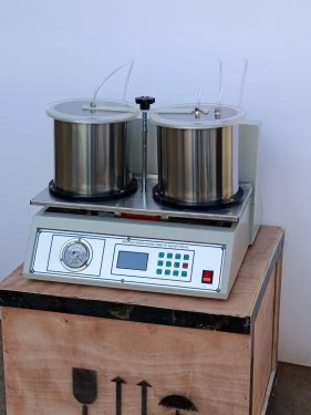 瀝青混合料大的相對(duì)密度測(cè)定儀